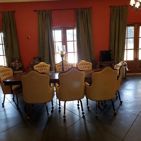 Parc England Boutique Hotel Alexandria Dış mekan fotoğraf