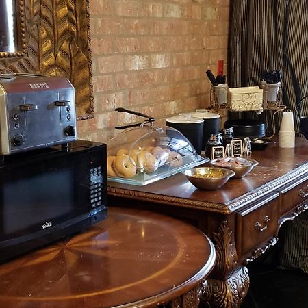 Parc England Boutique Hotel Alexandria Dış mekan fotoğraf