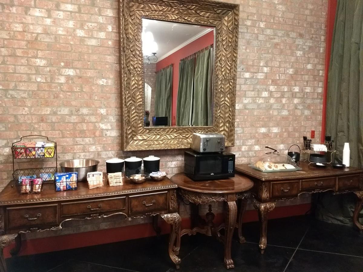 Parc England Boutique Hotel Alexandria Oda fotoğraf