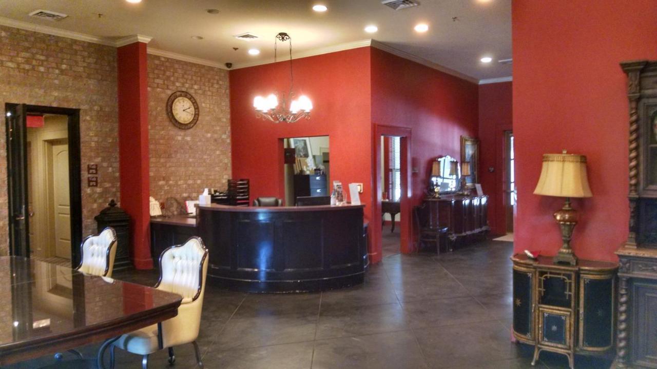 Parc England Boutique Hotel Alexandria Dış mekan fotoğraf