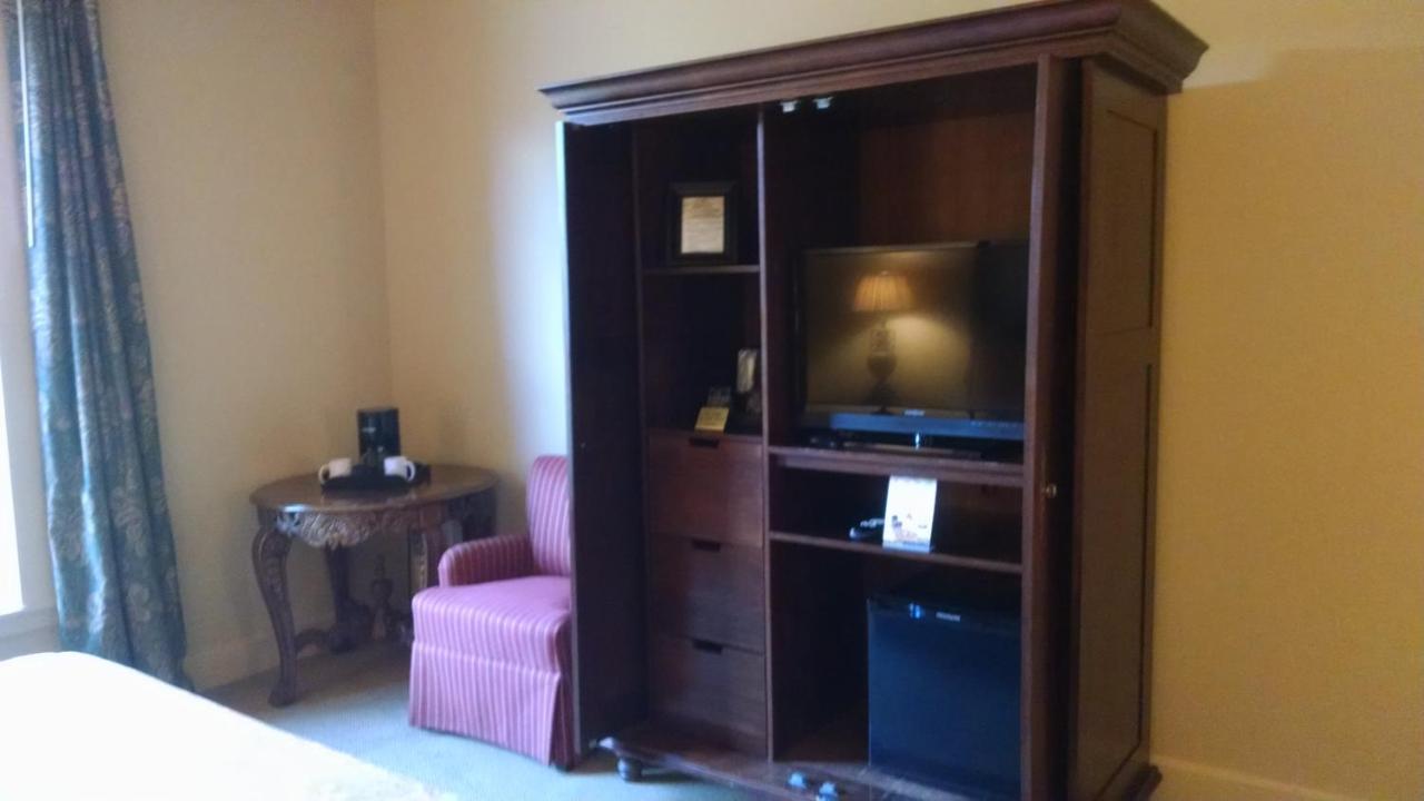 Parc England Boutique Hotel Alexandria Dış mekan fotoğraf