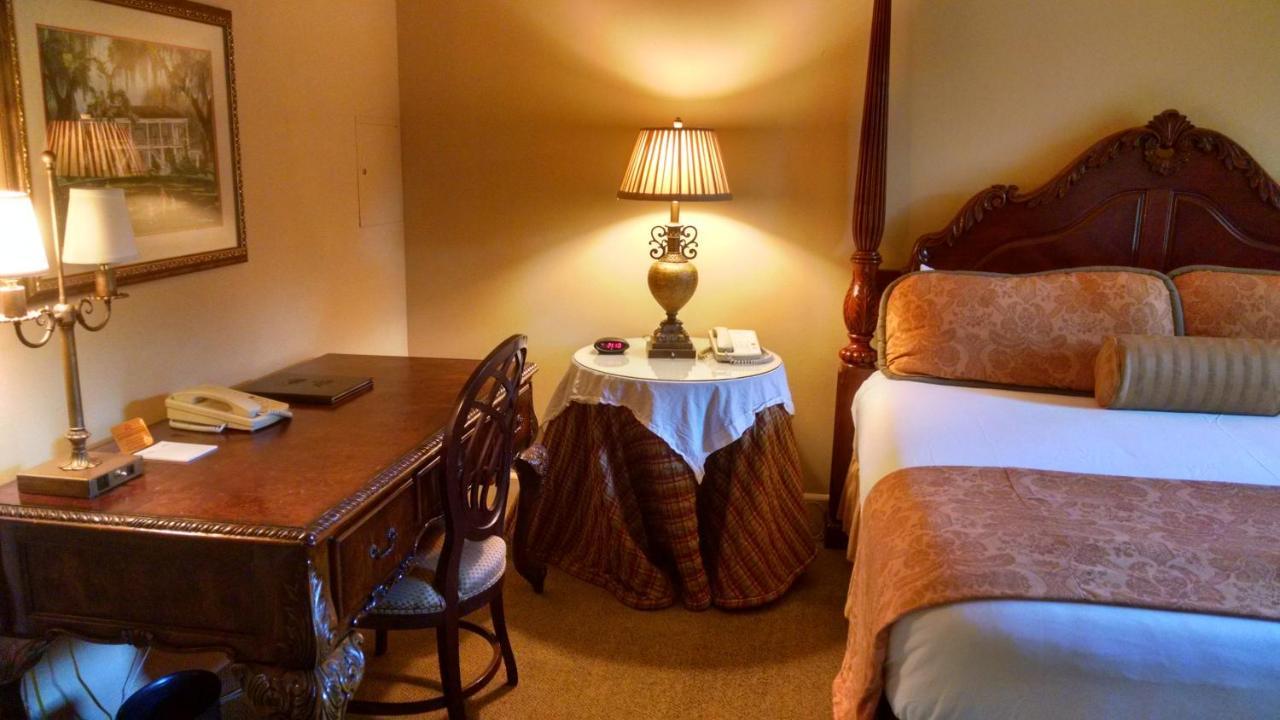 Parc England Boutique Hotel Alexandria Dış mekan fotoğraf