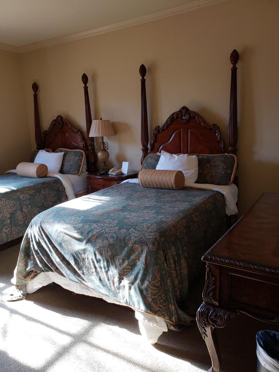 Parc England Boutique Hotel Alexandria Dış mekan fotoğraf