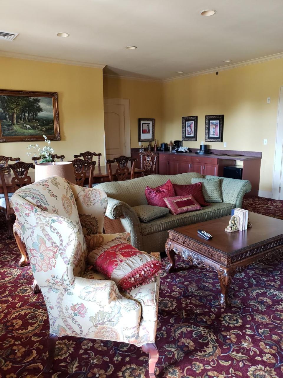 Parc England Boutique Hotel Alexandria Dış mekan fotoğraf