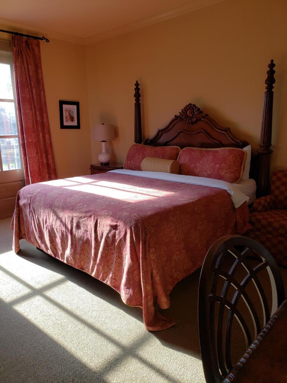 Parc England Boutique Hotel Alexandria Dış mekan fotoğraf