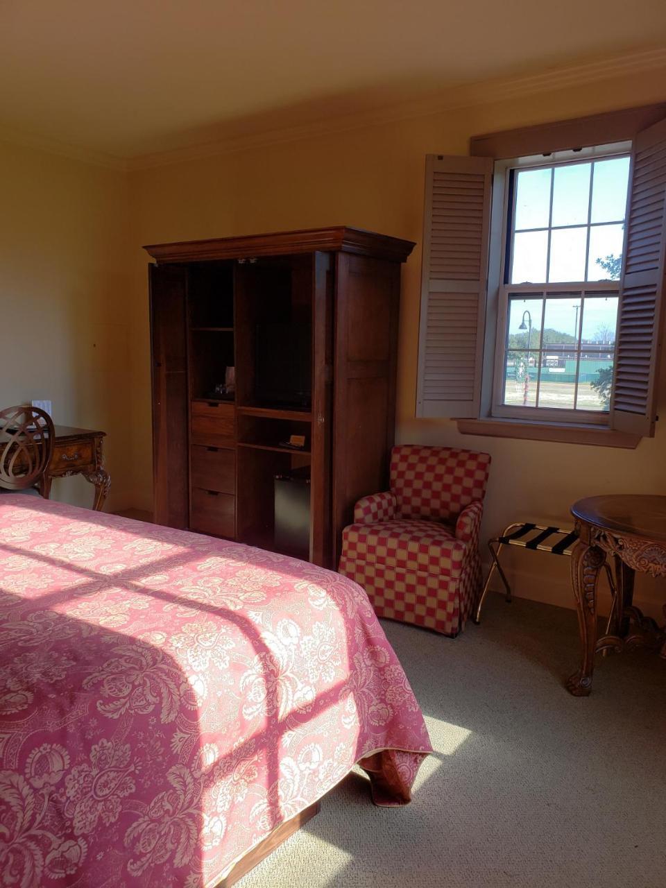 Parc England Boutique Hotel Alexandria Dış mekan fotoğraf