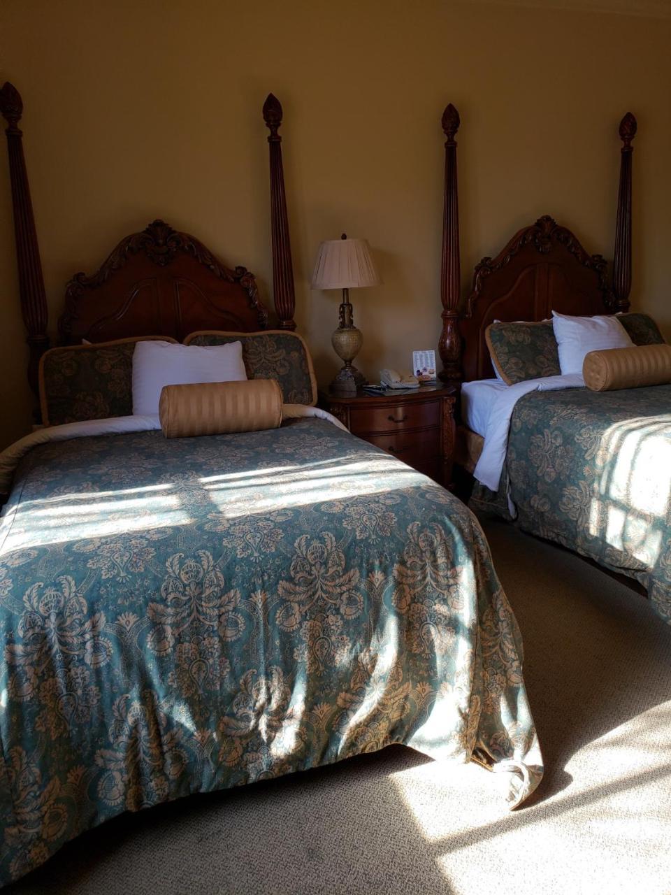 Parc England Boutique Hotel Alexandria Dış mekan fotoğraf